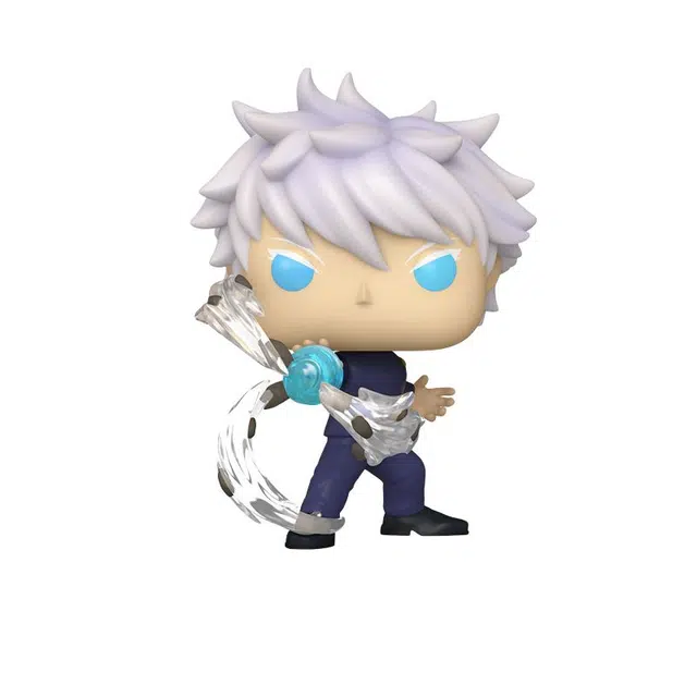 Funko Q