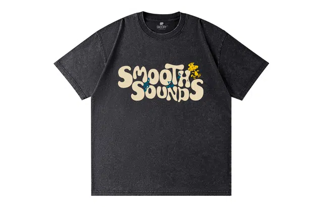SNOOPY T