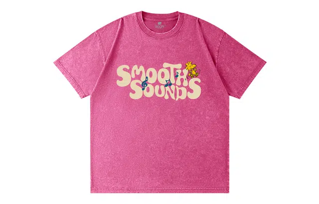 SNOOPY T