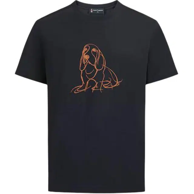 Hush Puppies T