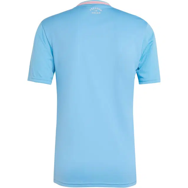 adidas originals SS25 Inter Miami CF 2526 Third Jersey