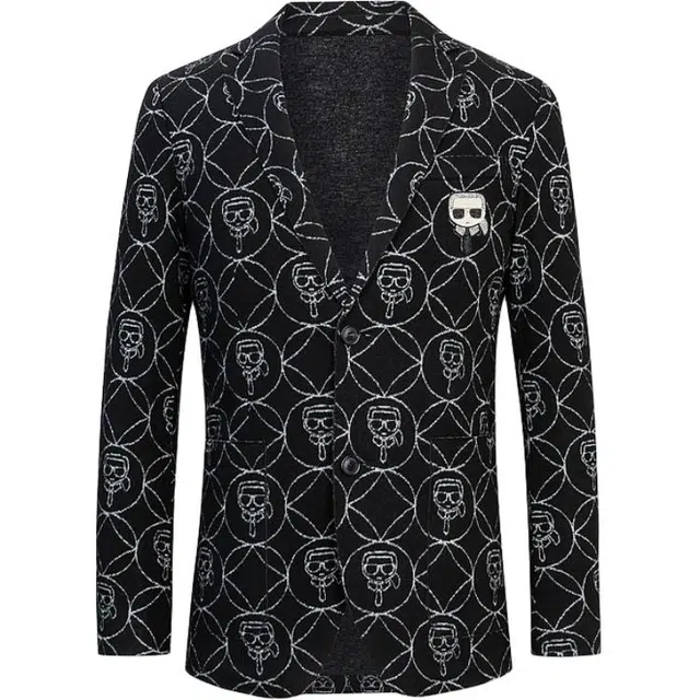 KARL LAGERFELD