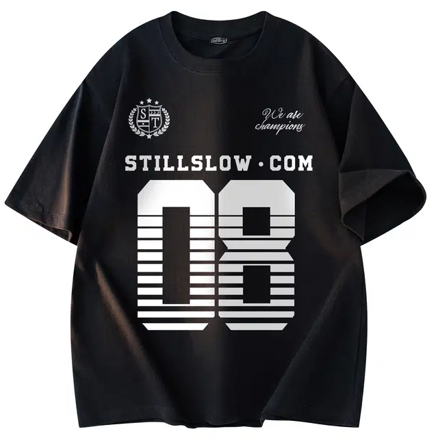 Stillslow 260G8LogoT