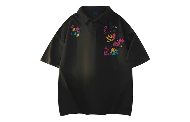 FONDLOOK Polo