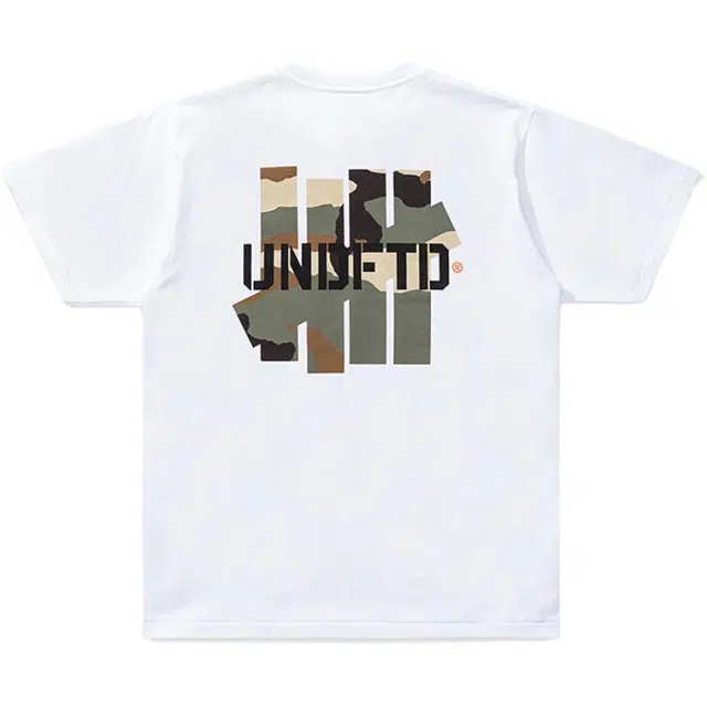 UNDEFEATED T