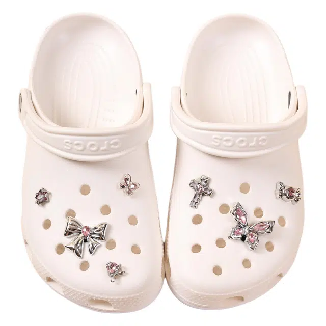 ZUOWEISHIJIA Crocs