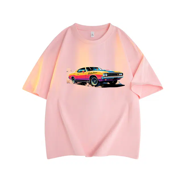 Evil lions T