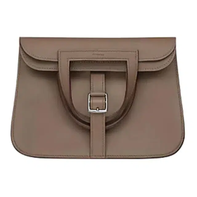 HERMES Halzan Mini Swift