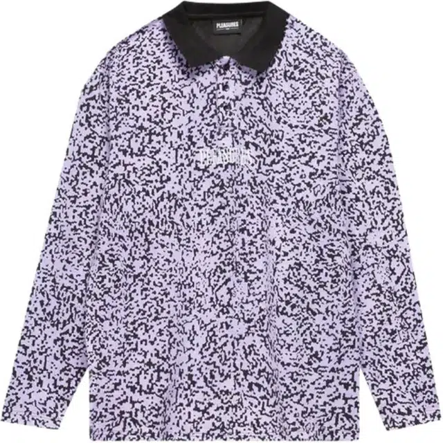 PLEASURES Polo