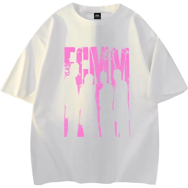 FCMM T