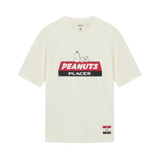Palladium x SNOOPY T