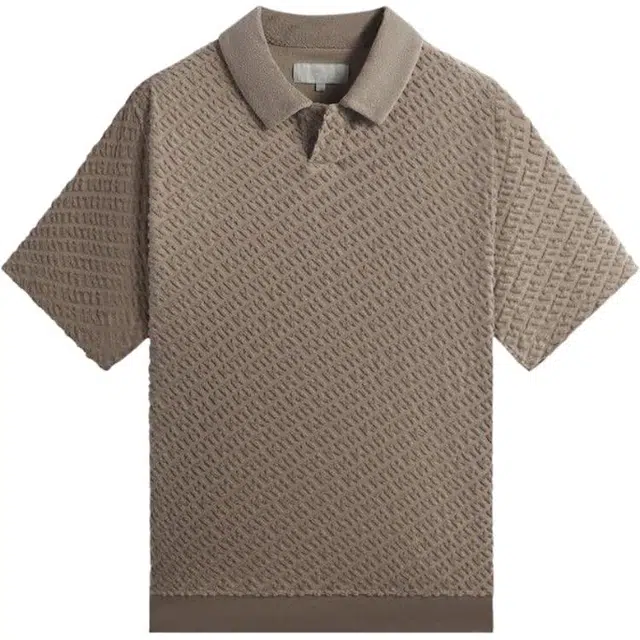 KITH LogoPolo