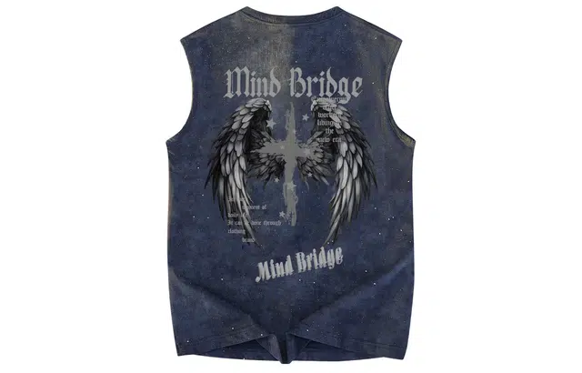 MindBridge 260g Logo