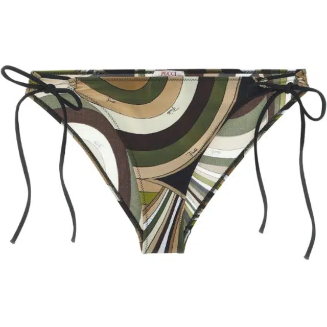 EMILIO PUCCI Logo