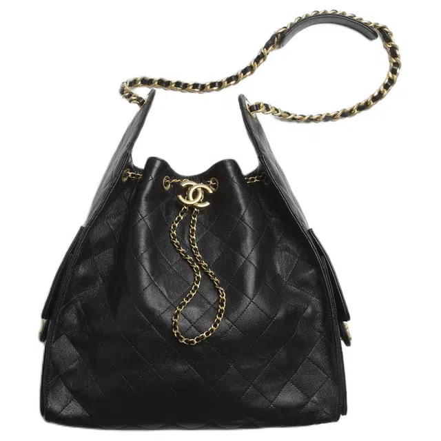 CHANEL 25P