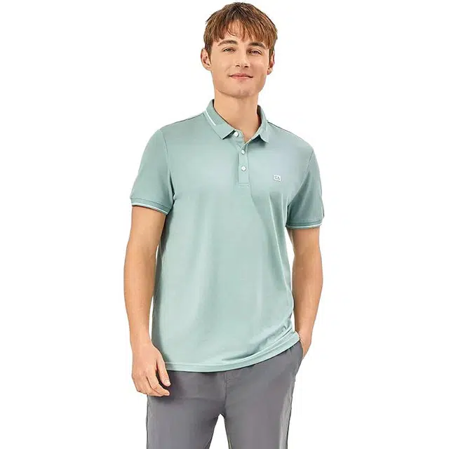ELLE Active Polo