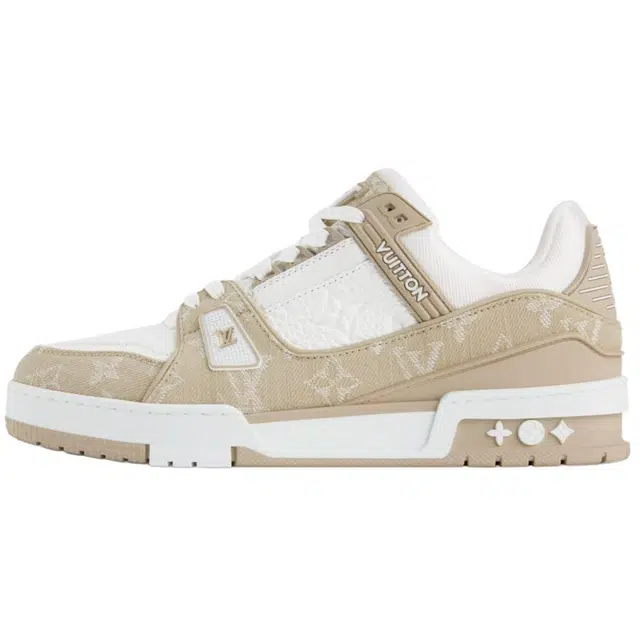 LOUIS VUITTON Trainer