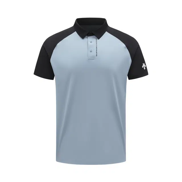 DESCENTE TRAINING Polo