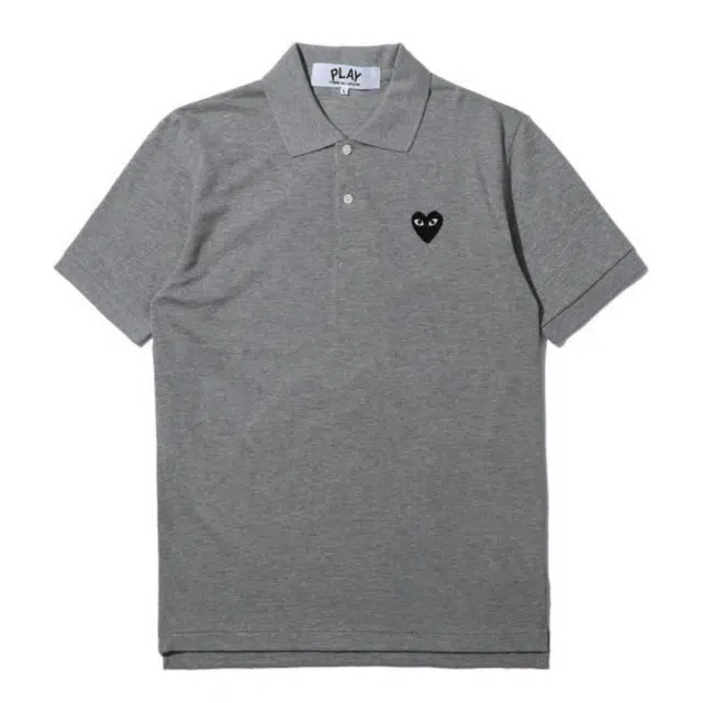 CDG Play Polo