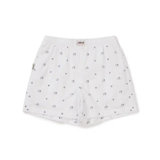 snow peak x Hello Kitty