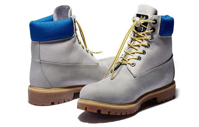 Timberland Premium