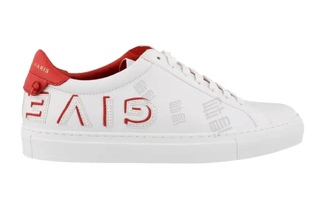 GIVENCHY Urban