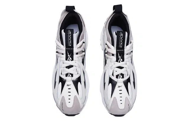 Reebok DMX Series 1200