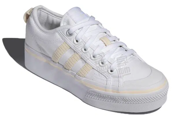 adidas originals NIZZA Platform