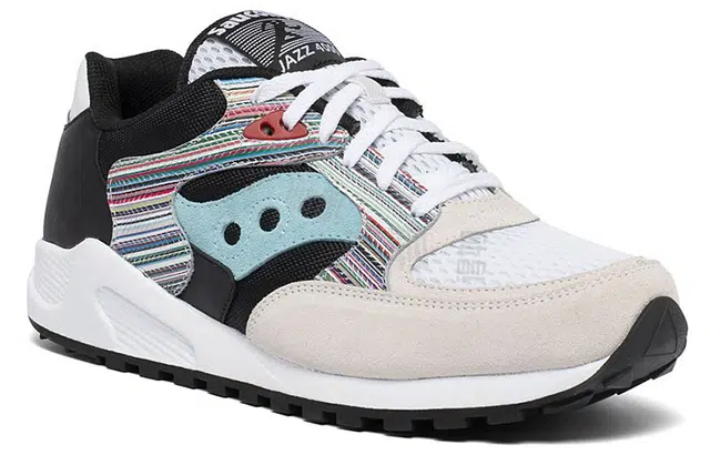 Saucony Jazz M