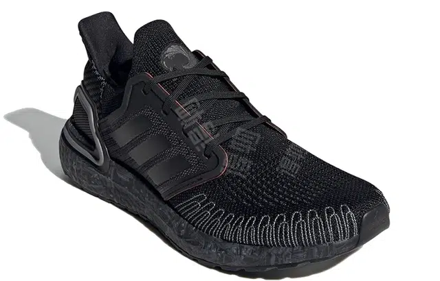 James Bond 007 x adidas Ultraboost 20