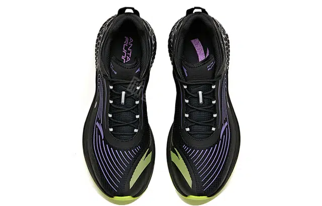 Anta C37+