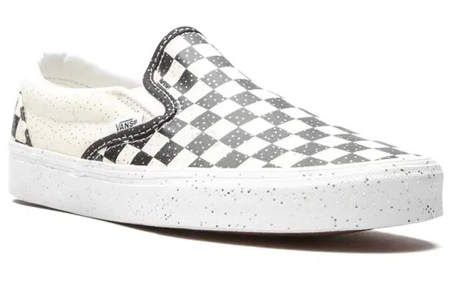 Vans slip-on