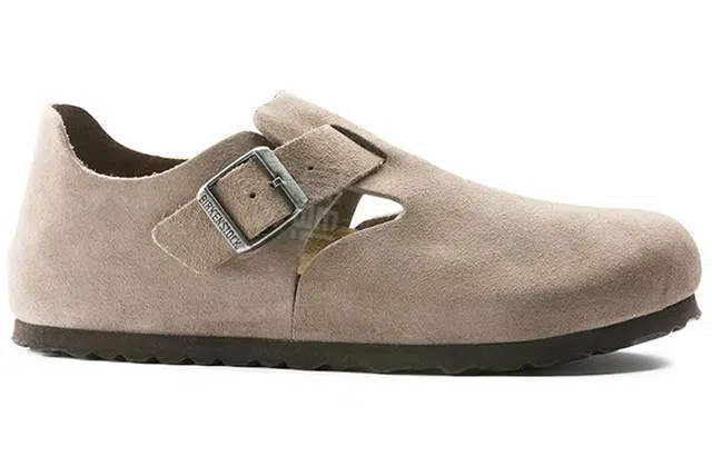 Birkenstock London