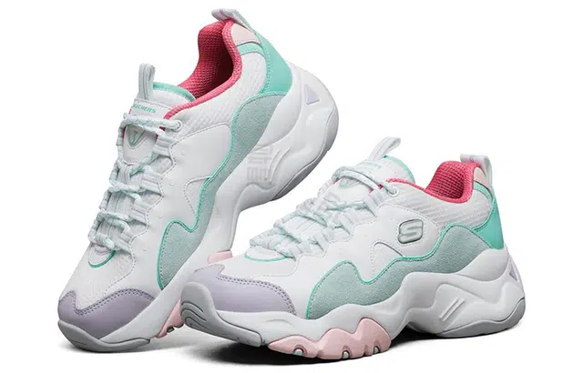 Skechers D'lites 3.0