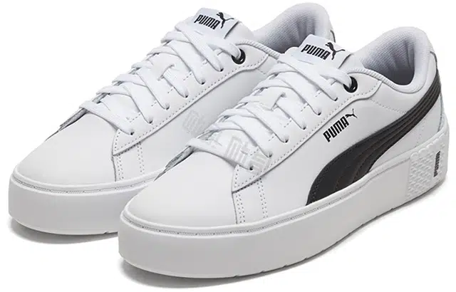 PUMA Smash Platform