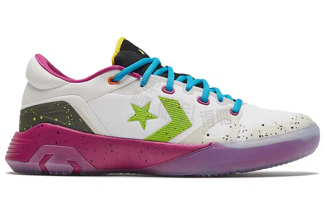 Converse G4
