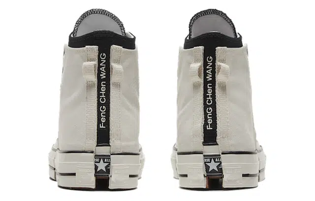 FENG CHEN WANG x Converse 1970s 2-in-1 Chuck Taylor All Star
