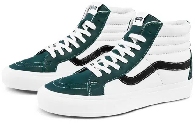 Vans SK8 Reissue Vlt Lx