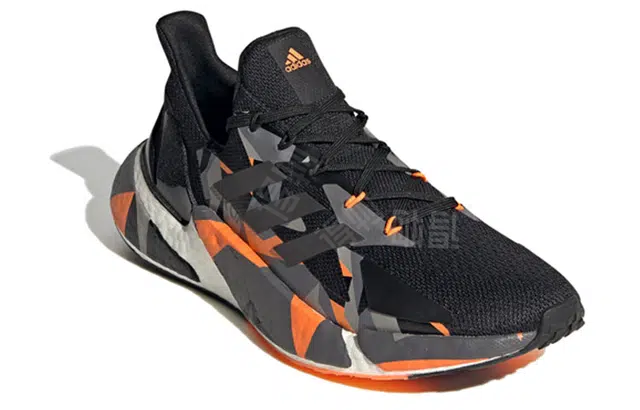 adidas X9000l4