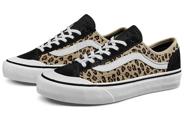 Vans Style 36
