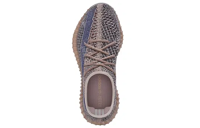 adidas originals Yeezy Boost 350 V2 "fade"