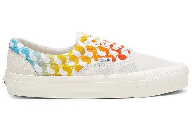 Free Easy x Vans Era Vault OG LX