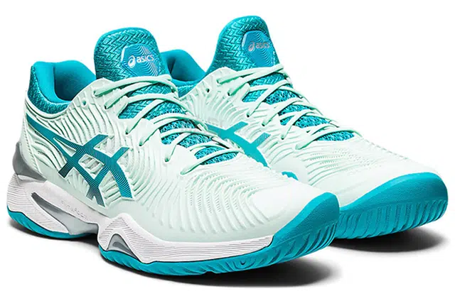 Asics Court FF 2 TPU