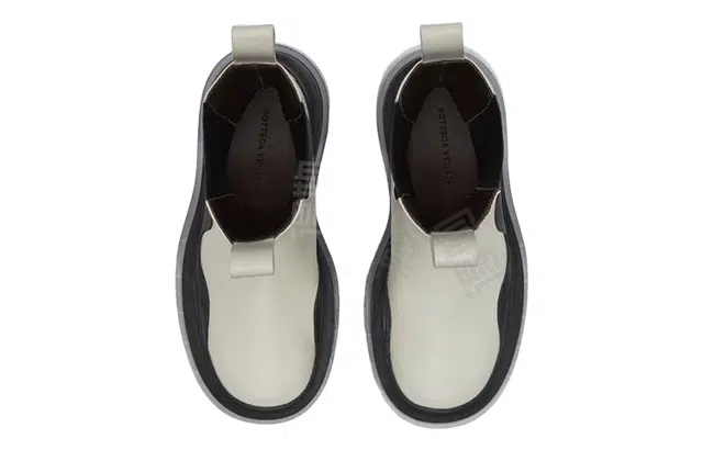 Bottega Veneta Tire