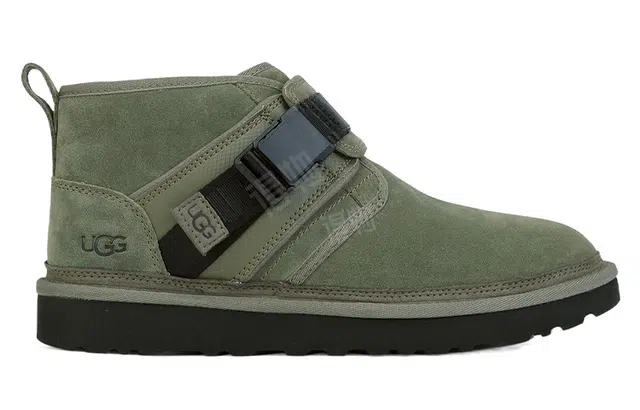 UGG Neumel Snapback