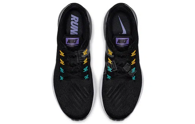 Nike Zoom Structure 22