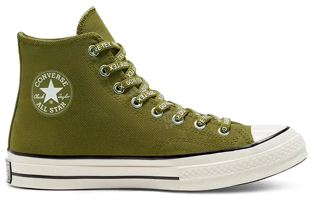 Converse Chuck Taylor All Star1970s Gore-Tex