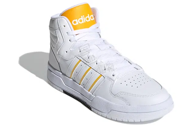 x adidas neo Entrap Mid