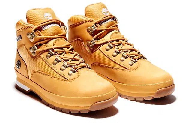Timberland Euro