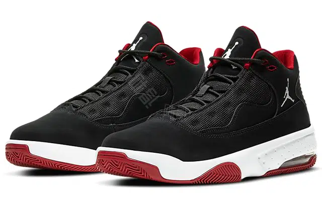 Jordan Max Aura 2